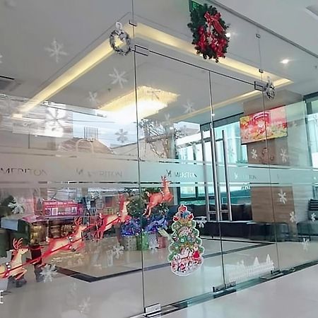 Meriton Hotel Nha Trang Eksteriør bilde