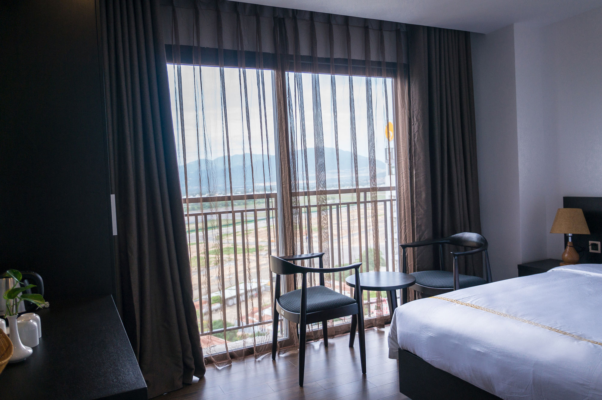 Meriton Hotel Nha Trang Eksteriør bilde
